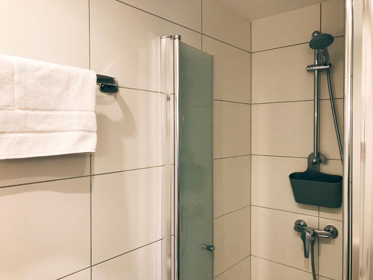 Die Schlafstube Neuharlingersiel Dış mekan fotoğraf